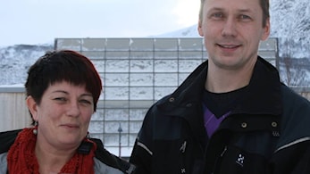 Årets ildsjeler i idretts-Oppdal
